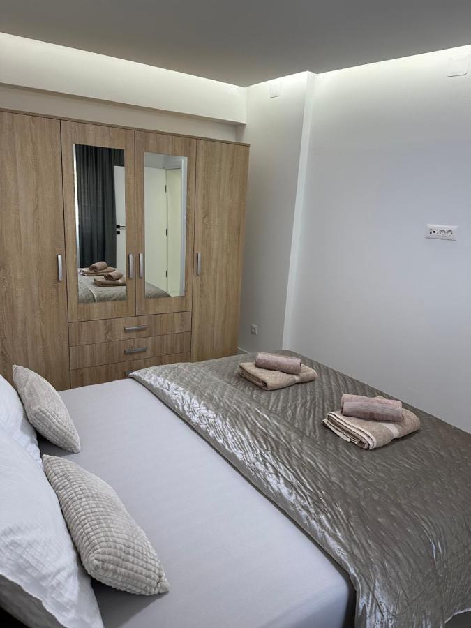 Rozi Apartments Загреб Екстериор снимка